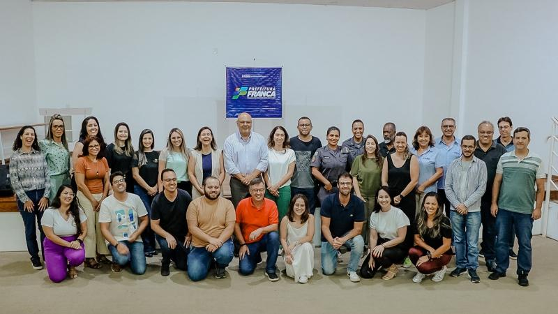 Prefeitura empossa novos membros do Conselho de Educação