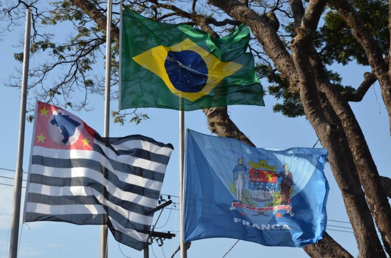 Educação recebe adesão de entidades e instituições para o Desfile de 7 de Setembro