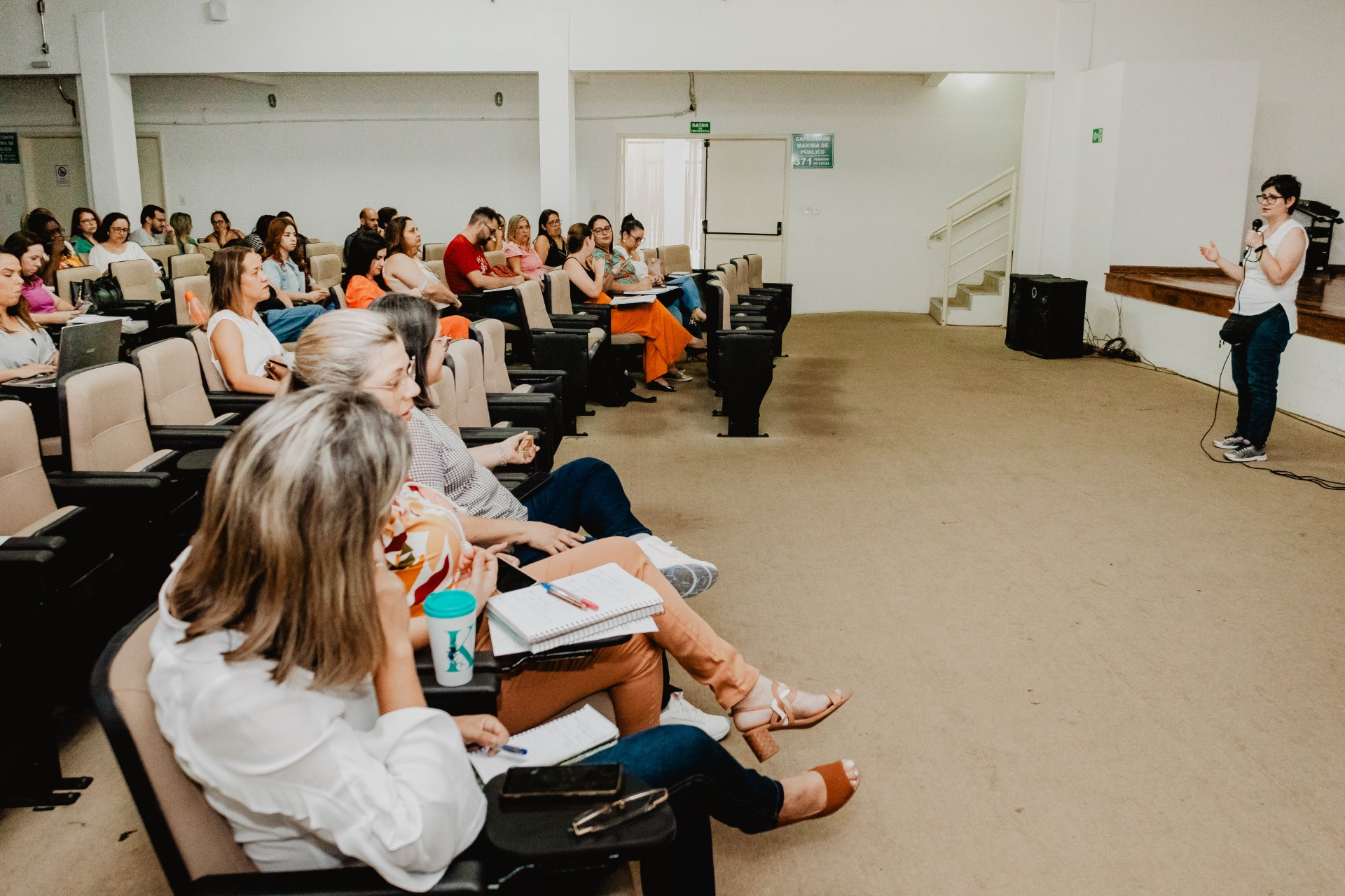 Conselho realiza IV Conferência dos Direitos da Pessoa com Deficiência