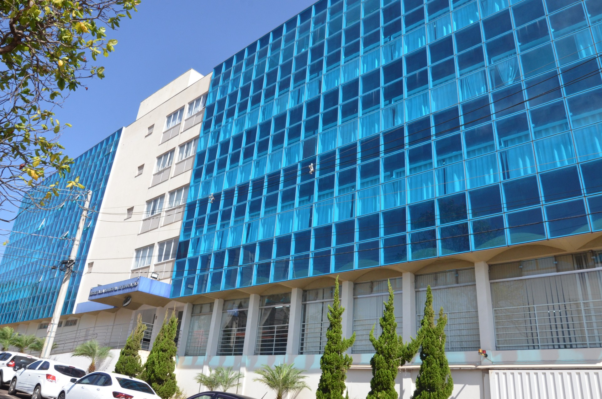 Inscrições para o Bolsa Universidade seguem até quarta-feira