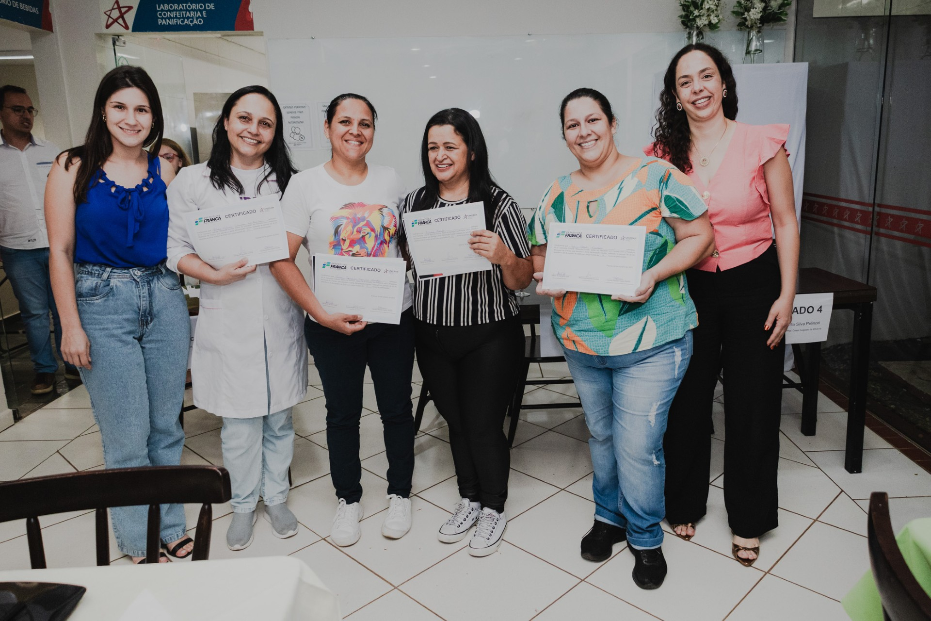 Strogonoff cremoso é o prato vencedor do Merenda Escolar, Sabor da Educação