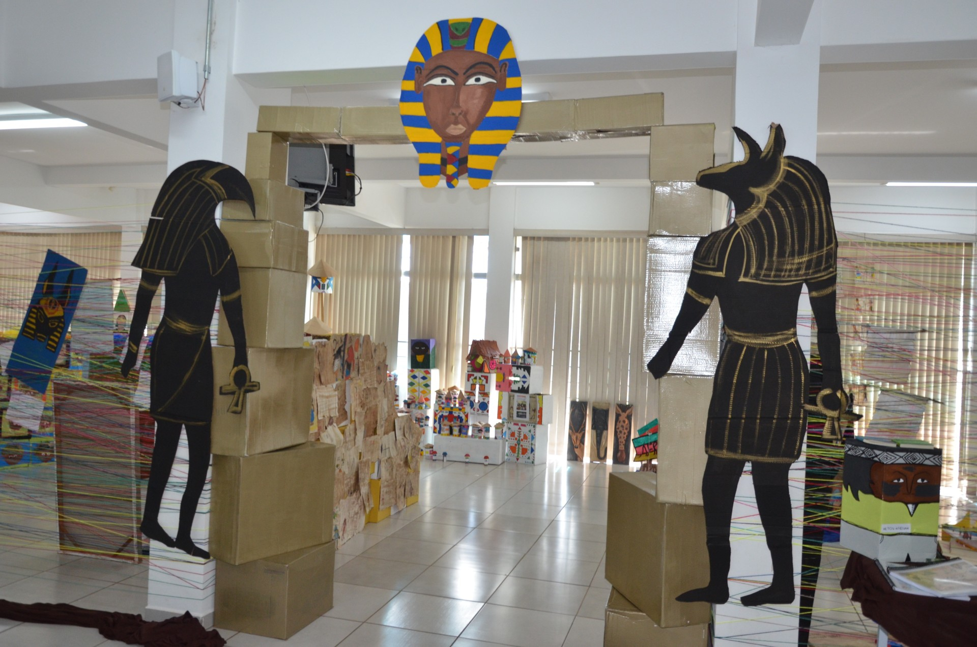 Educação encerra Exposição Guardiões de Memórias