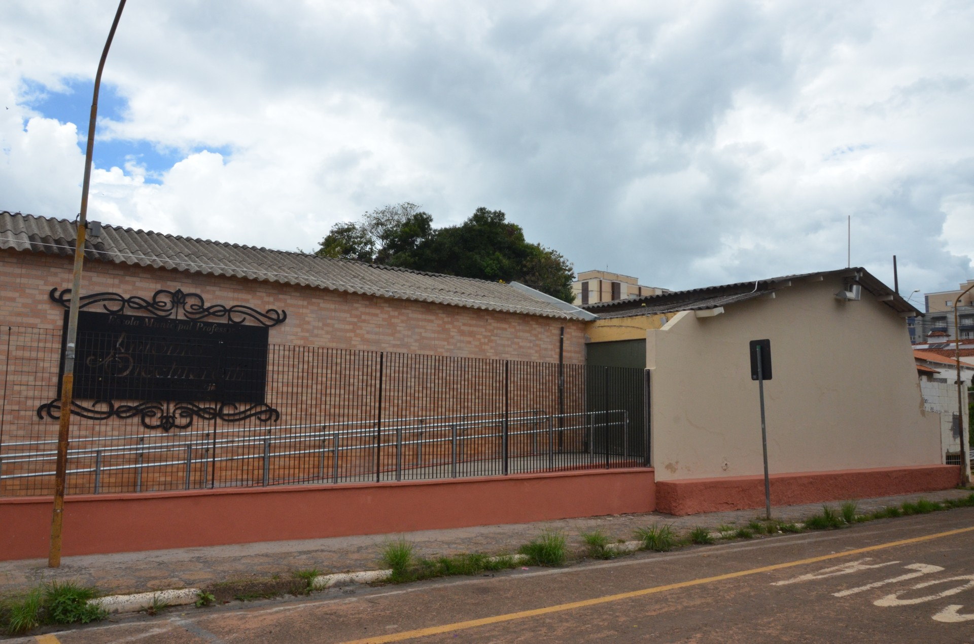 Educação continua com inscrições abertas para Cursinho Popular