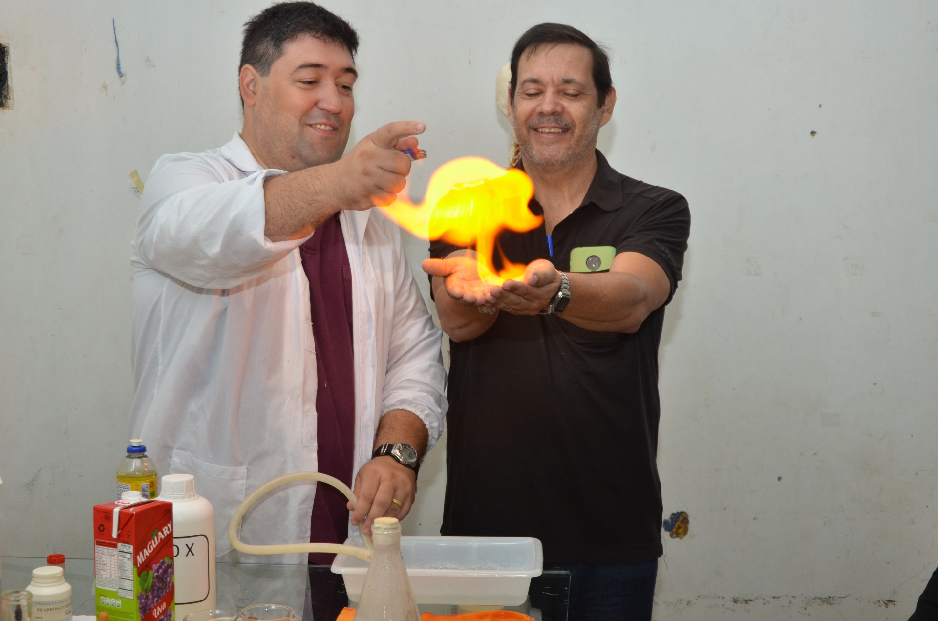 Museu de Ciências e Observatório de Astronomia iniciam agendamento de visitas