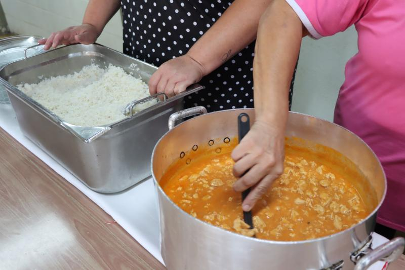 Premiação do Concurso Sabor da Educação acontece nesta sexta-feira