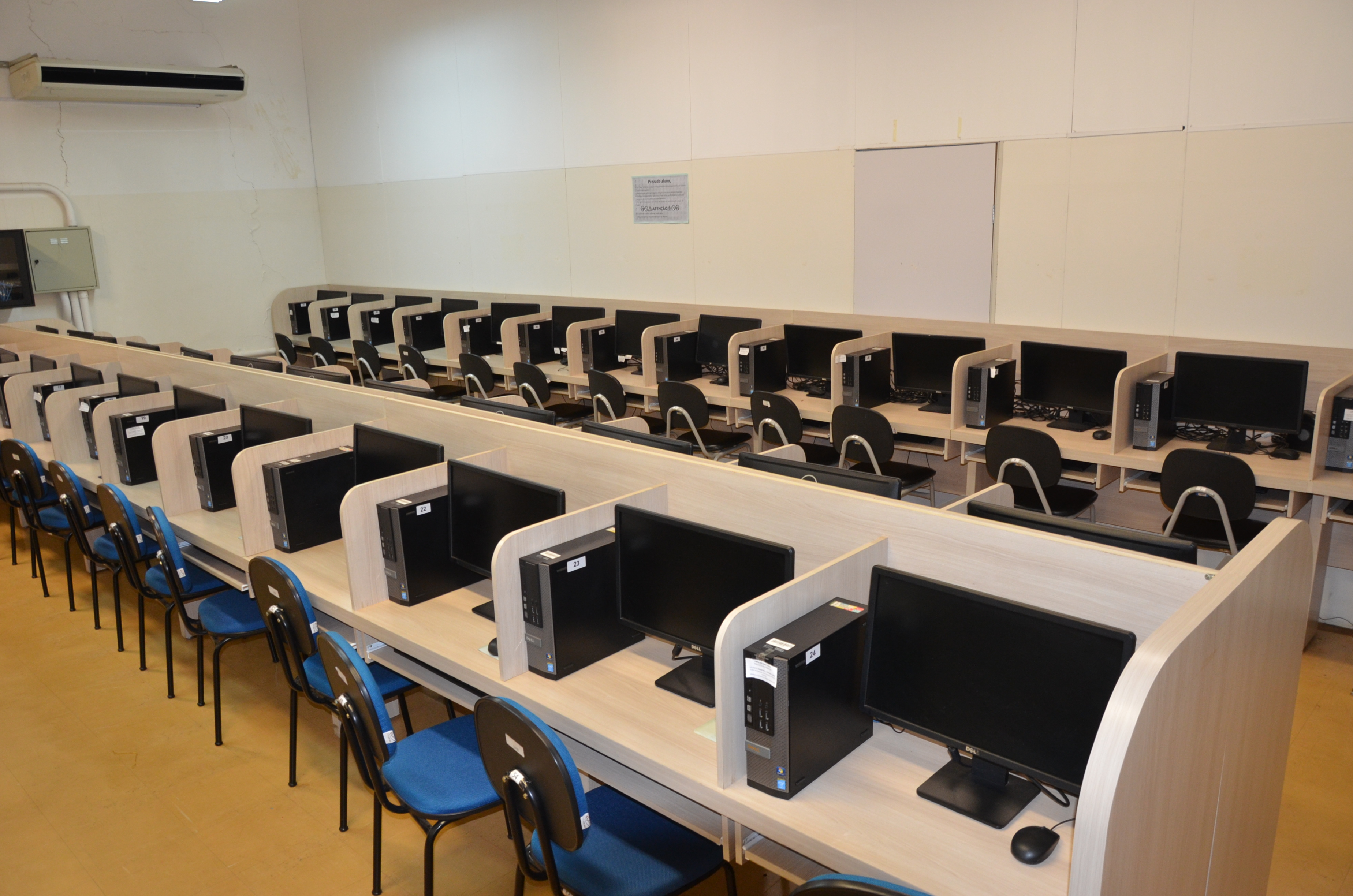 Universidade Aberta oferece curso de Pedagogia EaD