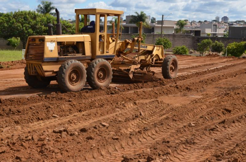 Novo CEPEL é iniciado no Samello Woods