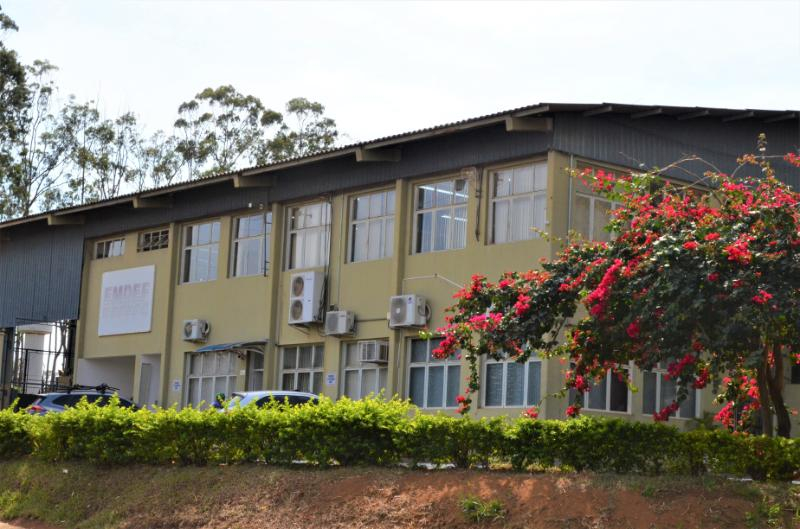 Emdef realiza provas do Processo Seletivo de menor aprendiz no domingo