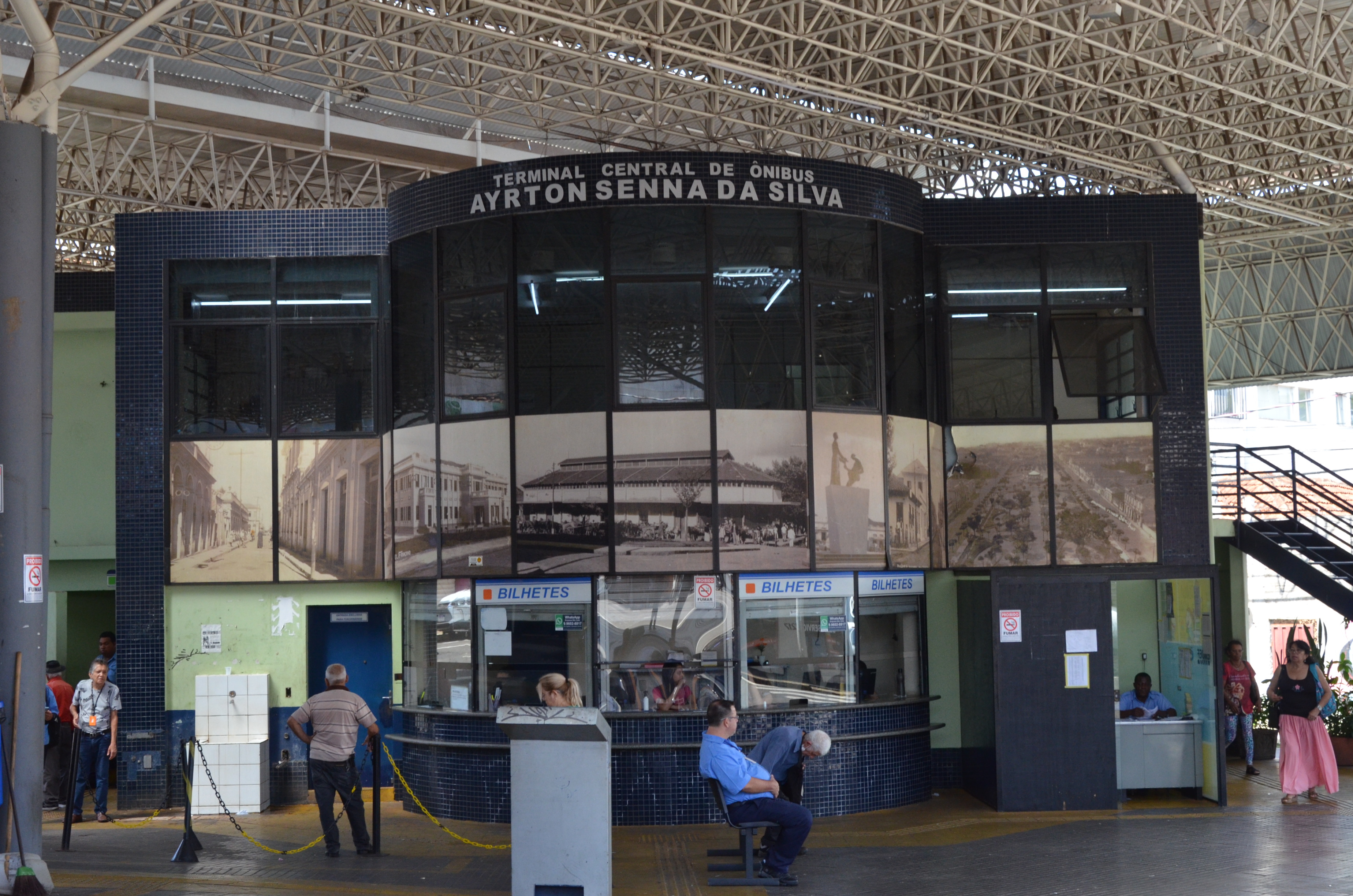 Prefeitura amplia canal de comunicação para pesquisa sobre o transporte público