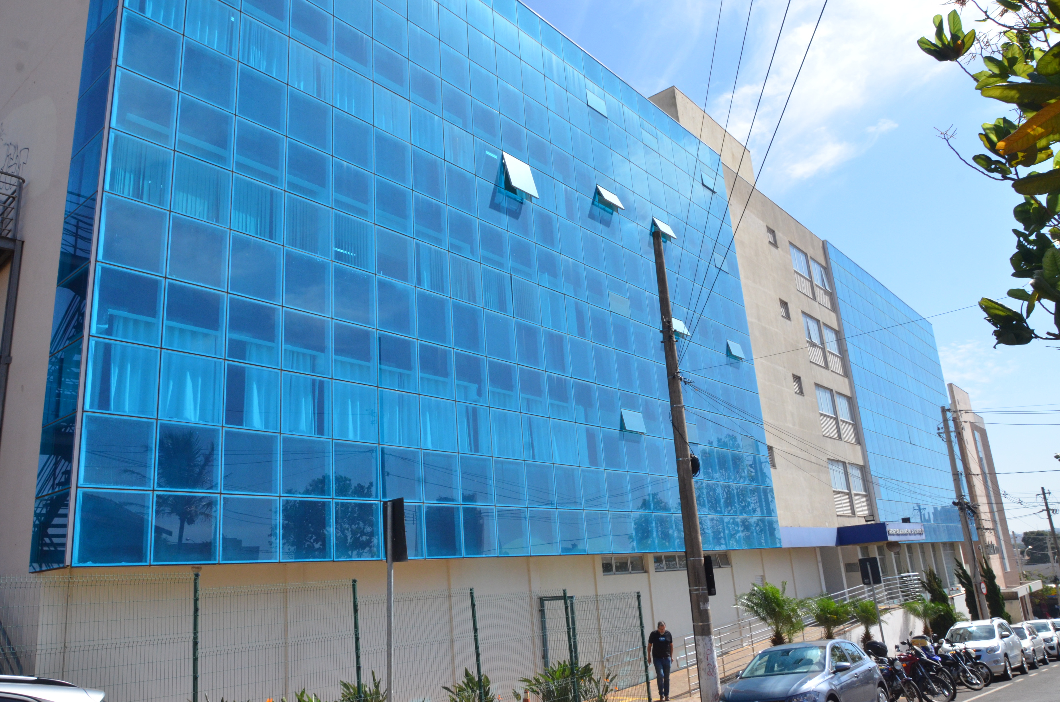 Prefeitura se reúne com população em audiência pública sobre transporte coletivo