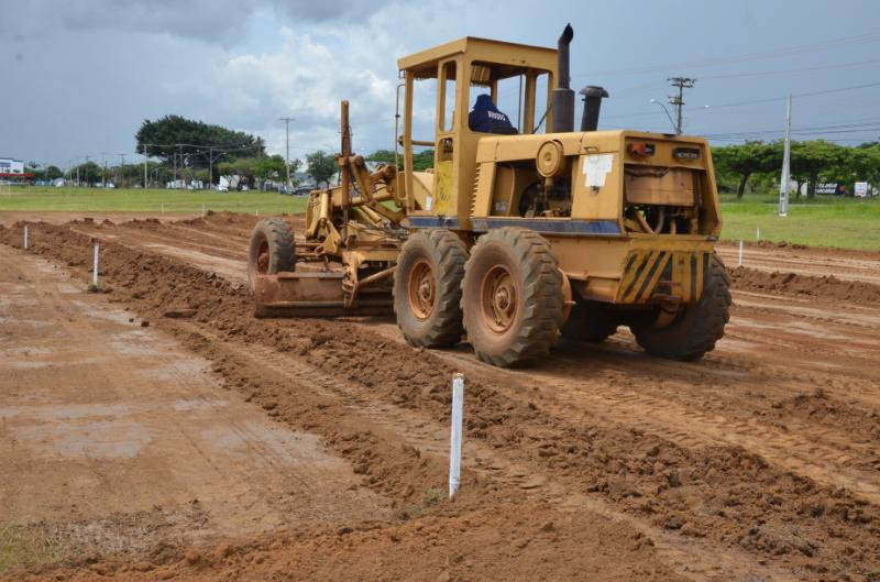 Emdef inicia construção do CEPEL Planalto/Moema