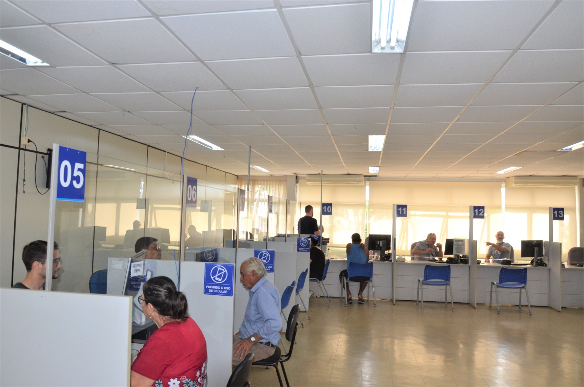 Finanças orienta sobre pedidos de isenção e redução de IPTU