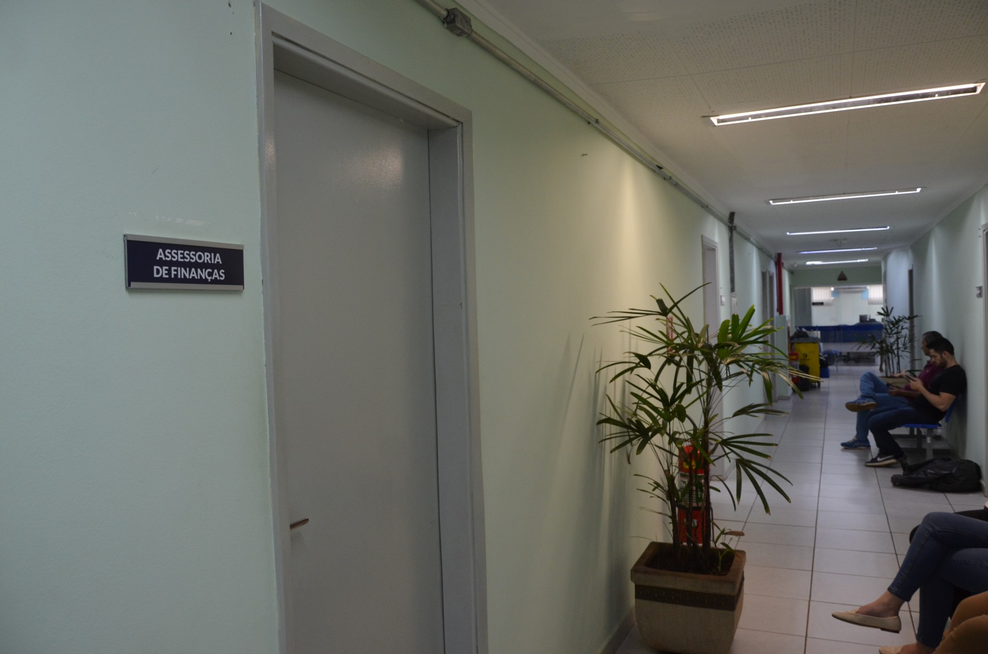 Nota da Prefeitura sobe em Índice de Efetividade de Gestão Municipal do TCE