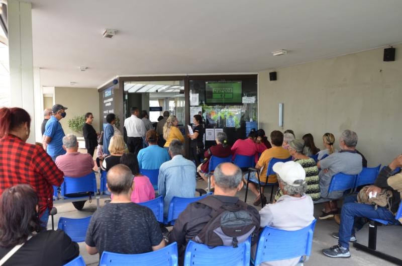 População pode negociar dívidas na Prefeitura