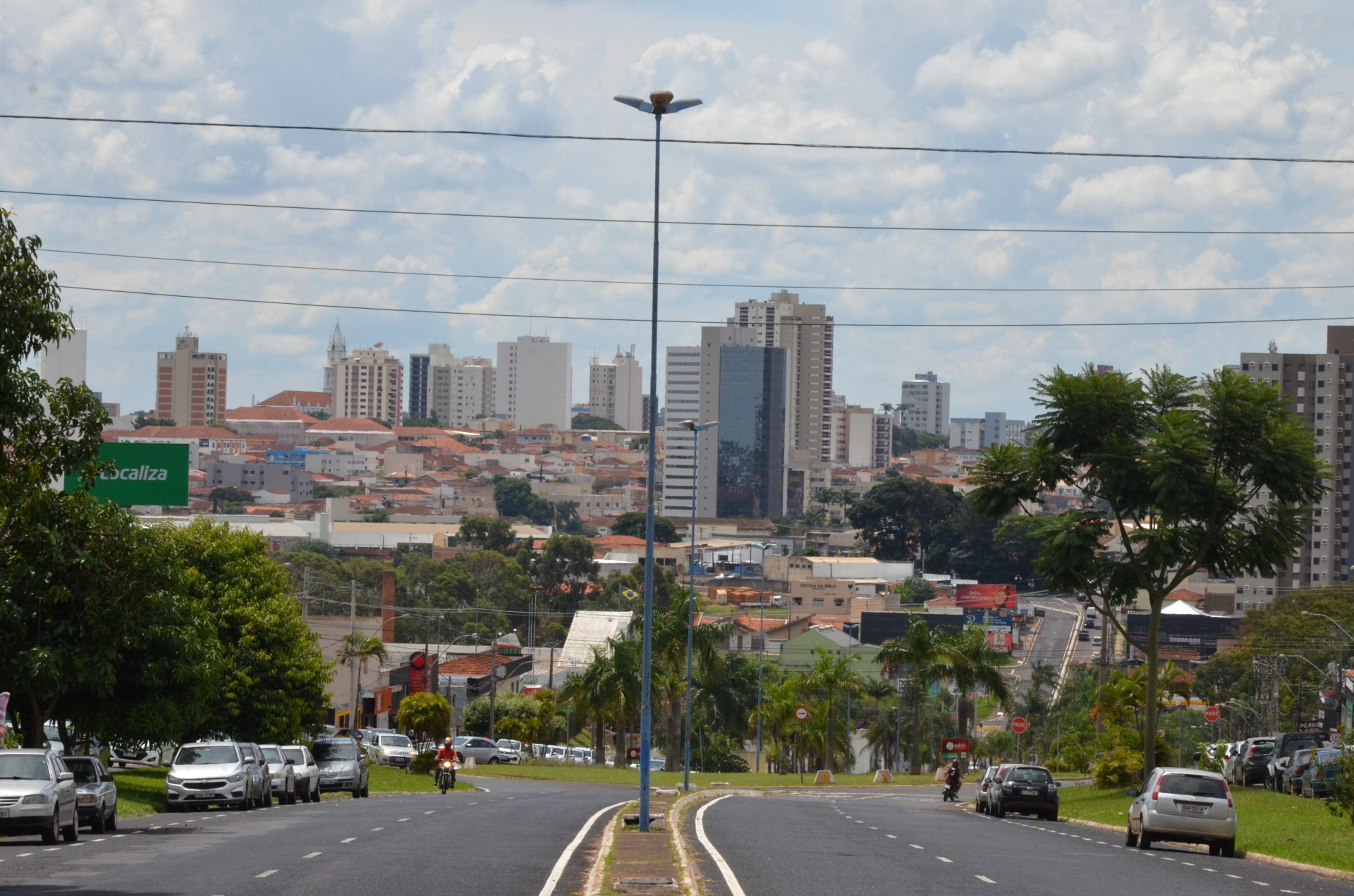 Prefeitura entrega prêmio do IPTU em Dia