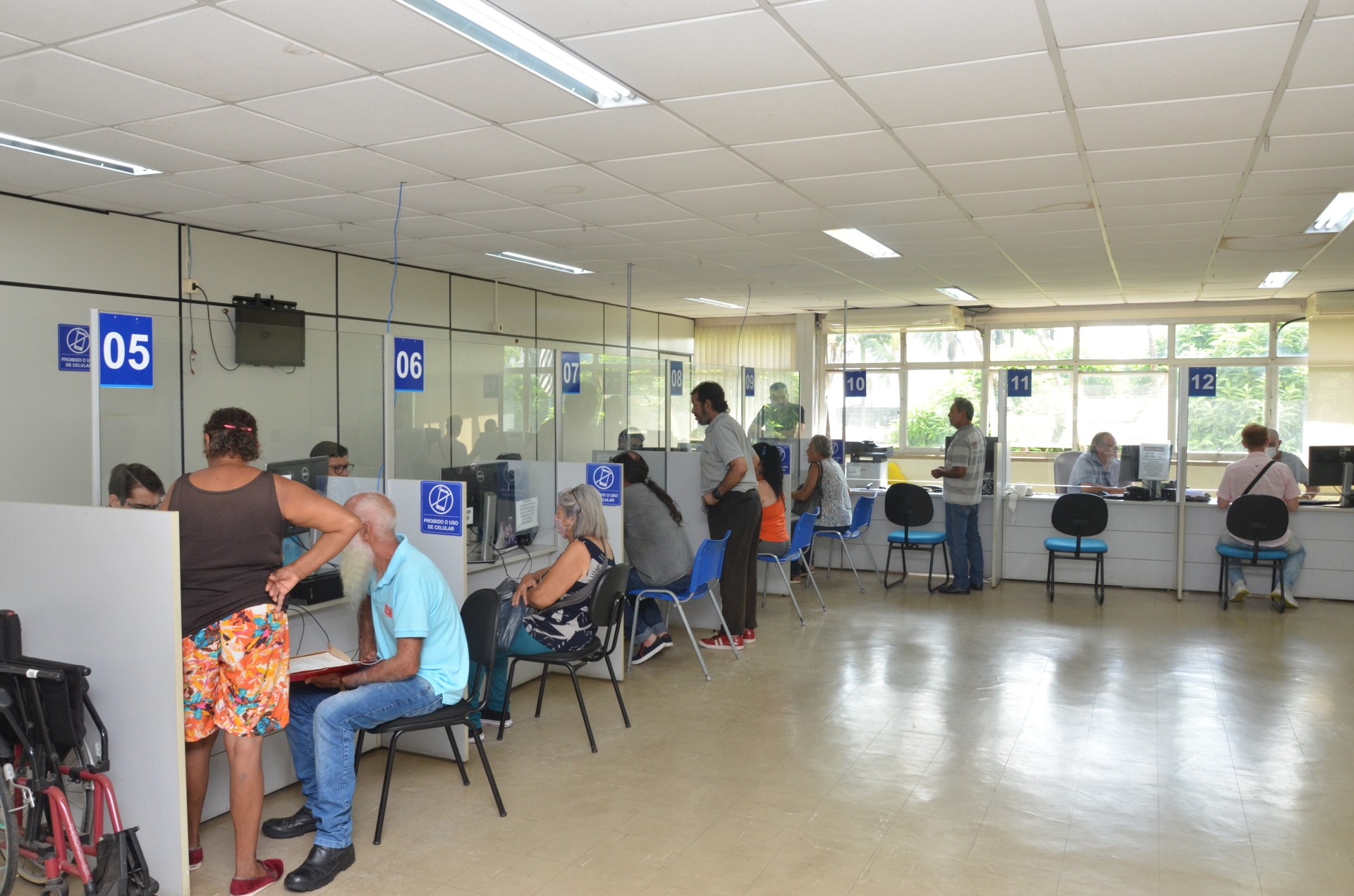 Último dia para pagar IPTU em cota única