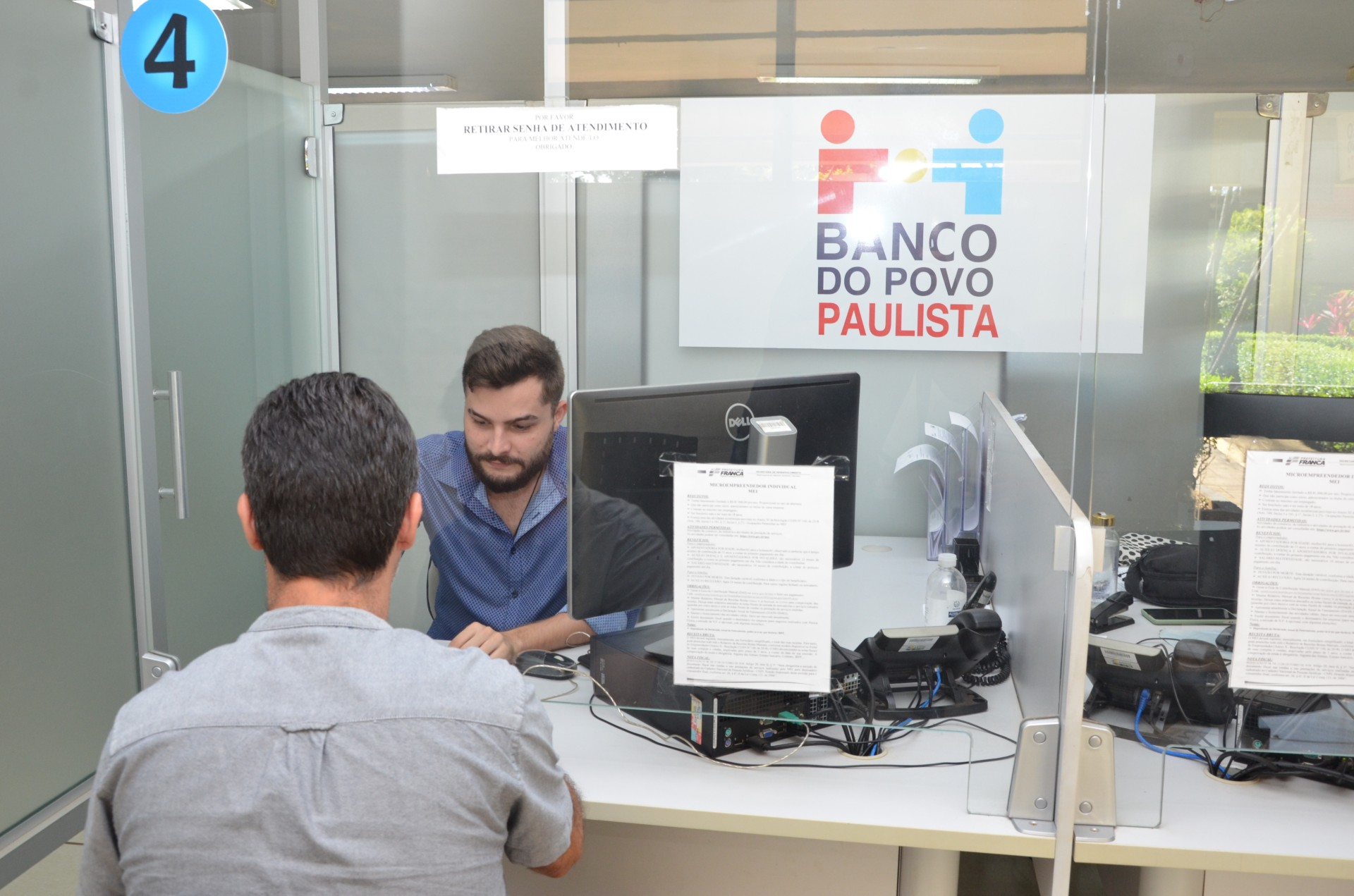 Empréstimos do Banco do Povo superam R$ 2,5 milhões neste ano