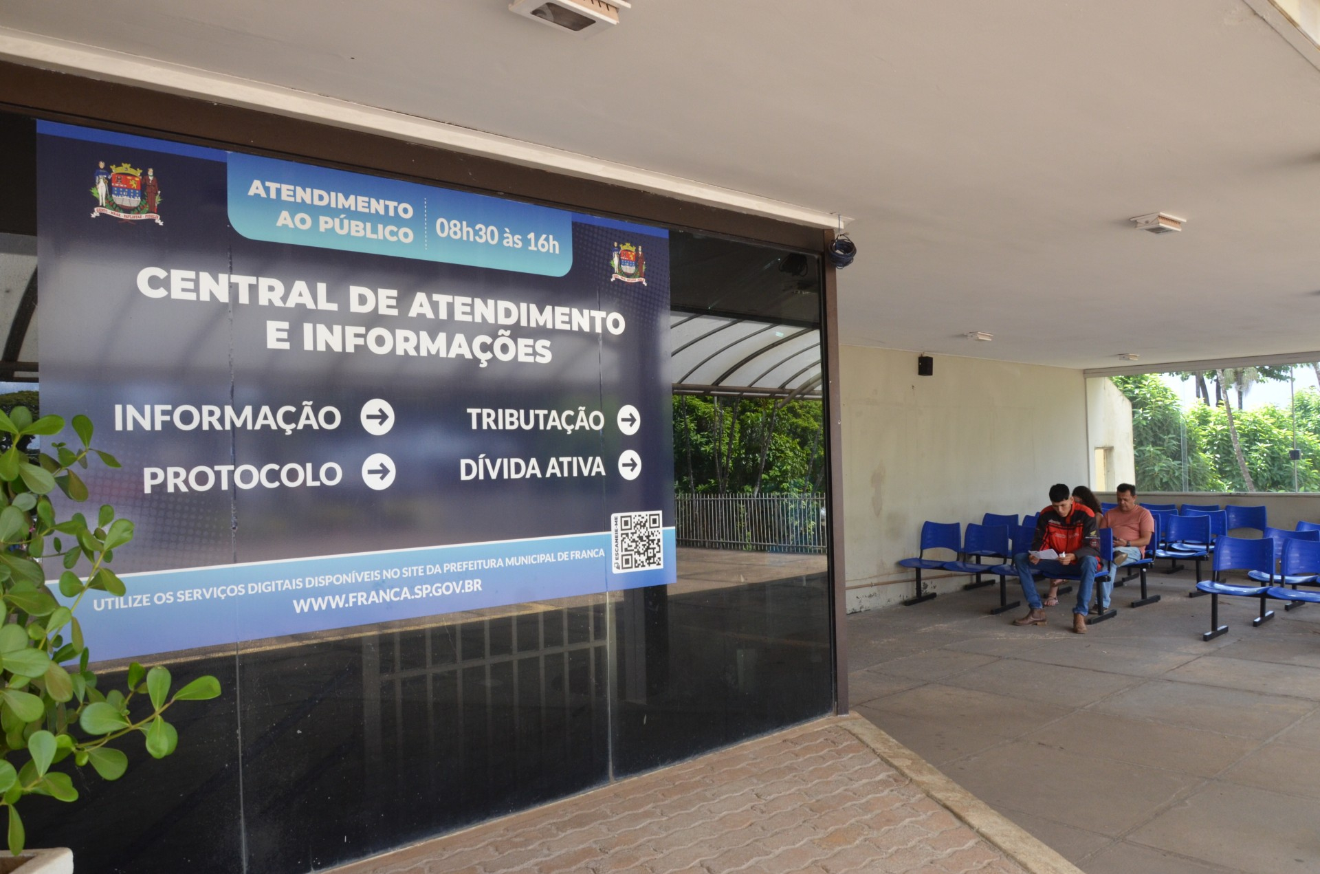 Finanças recebe pedidos de isenção de IPTU para aposentados, pessoas com deficiência e portadores de doenças graves