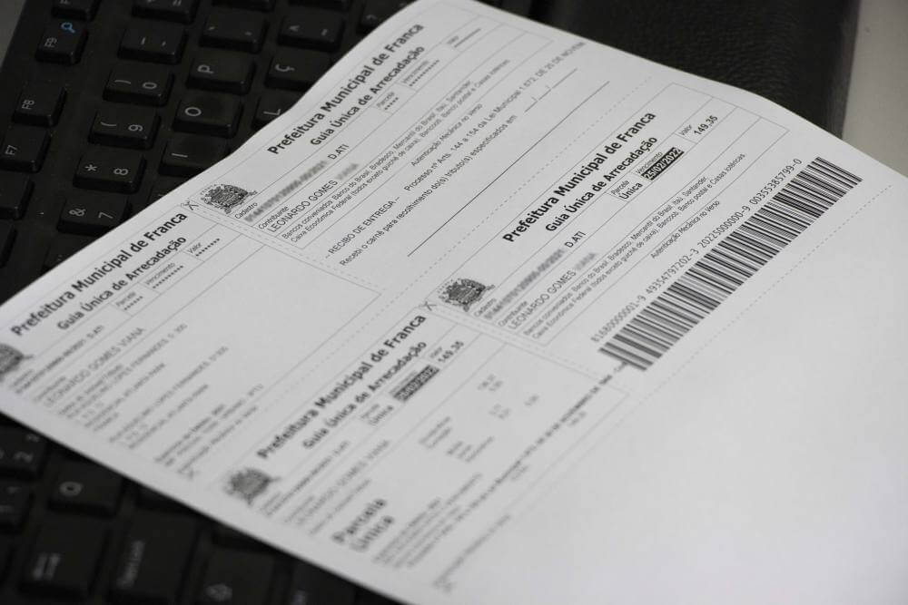 IPTU em Dia oferece prêmio de R$ 76,6 mil este mês