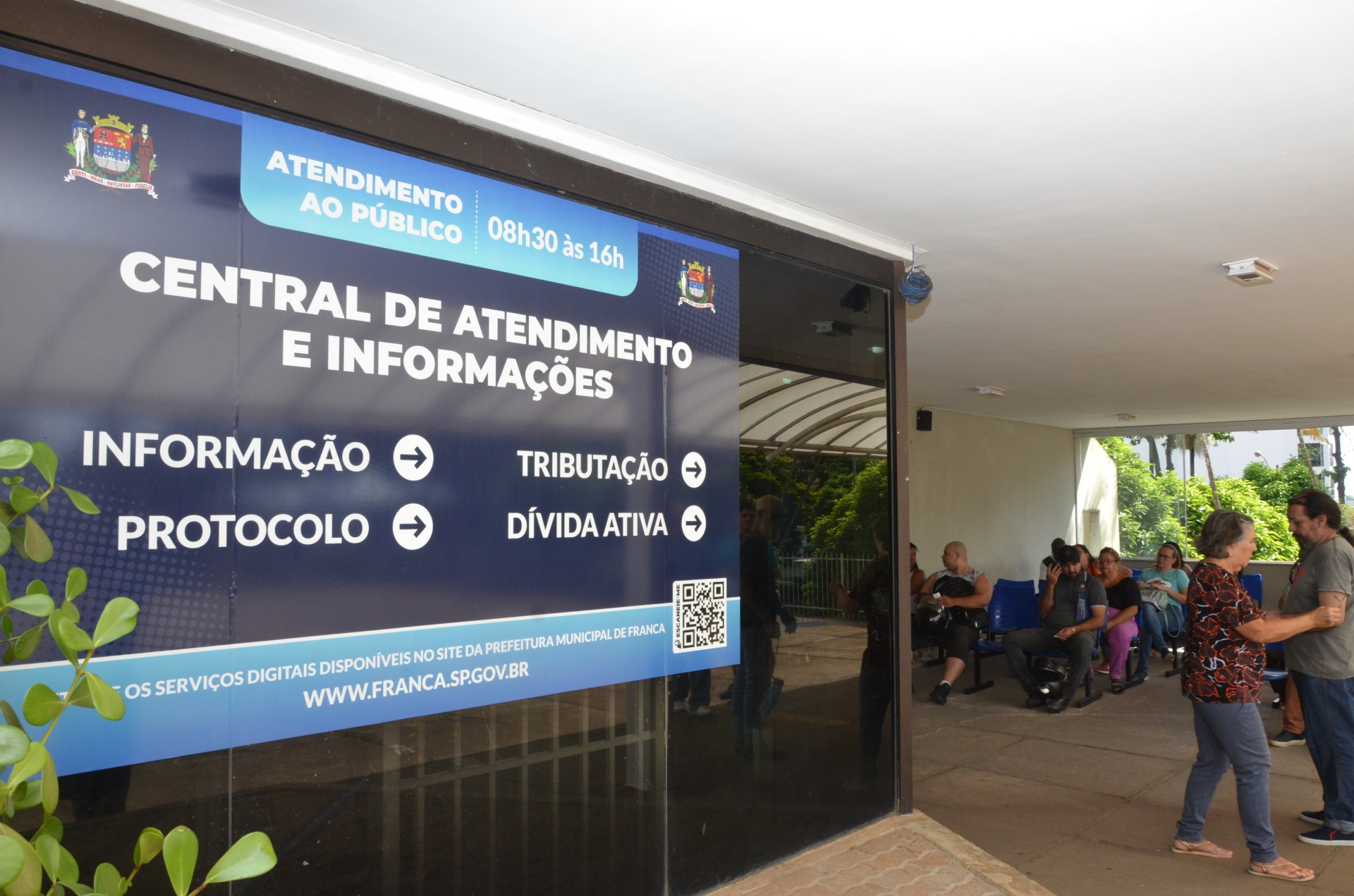 Com centena premiada, Finanças busca vencedor do IPTU em Dia