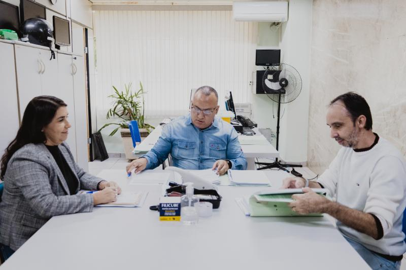 Prefeitura abre propostas para duplicação de duas avenidas