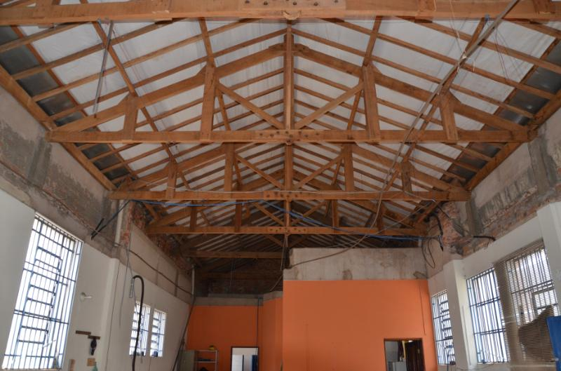 Prefeitura de Franca tem 125 obras em andamento