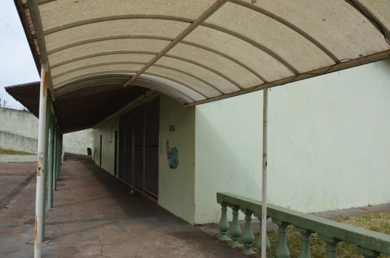 Obras do novo CRAS Leste garantem mais salas e acessibilidade