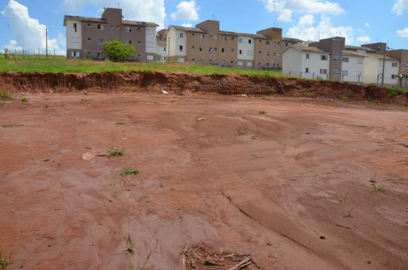 Aberta licitação para Creche Escola do Copacabana