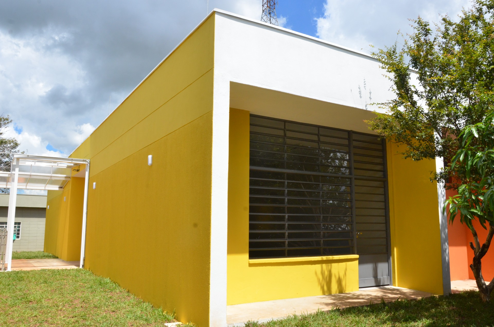 Ampliações de 5 creches estão em fase final