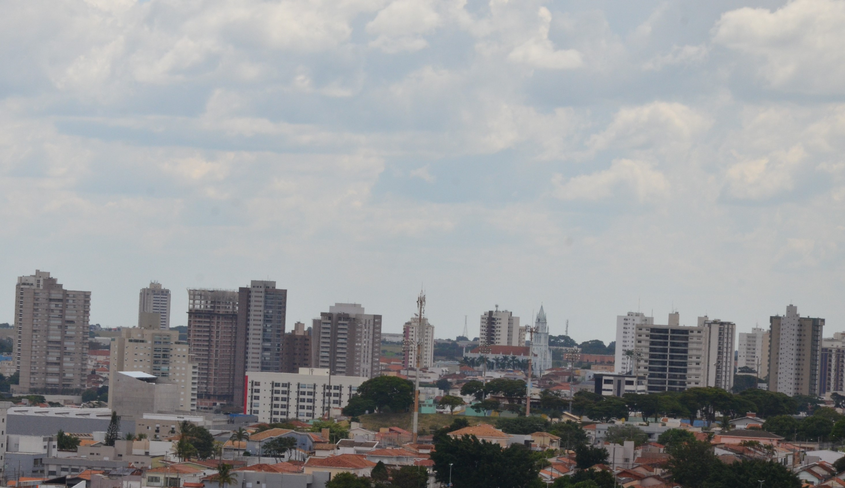 Prefeitura anuncia construção de nova escola e creche, com investimentos de R$ 17,5 milhões