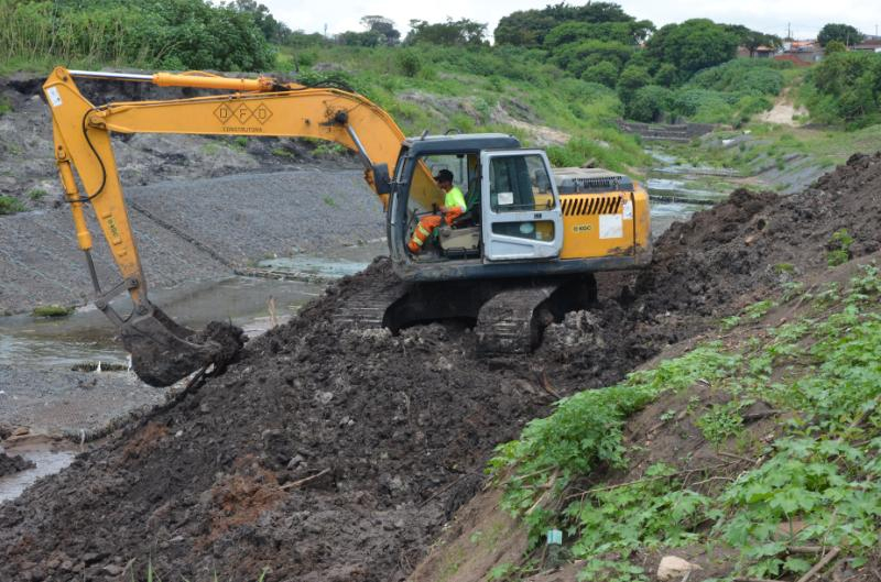 Prefeitura abre licitação para construção de ponte no Jardim Palmeiras