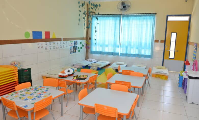 Creche do Pacaembu terá investimentos de mais de R$ 5 milhões
