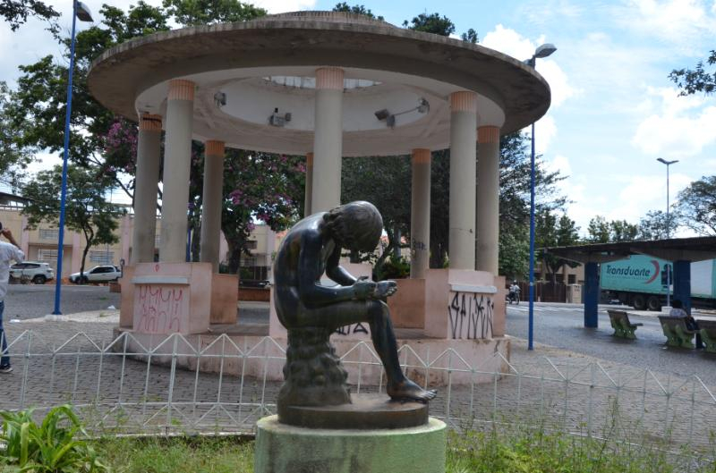 Prefeitura abre licitação para adequação de acessibilidade de três praças