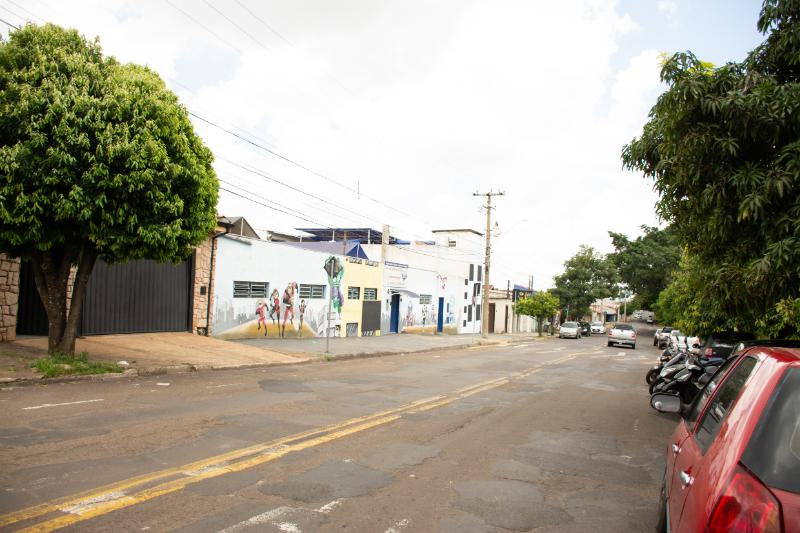 Com investimentos de mais de R$ 4,5 milhões, Prefeitura abre licitação para duplicação de avenida do Aeroporto