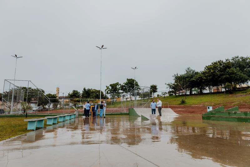 Prefeitura abre licitação para construção de CEPEL no Parque Progresso