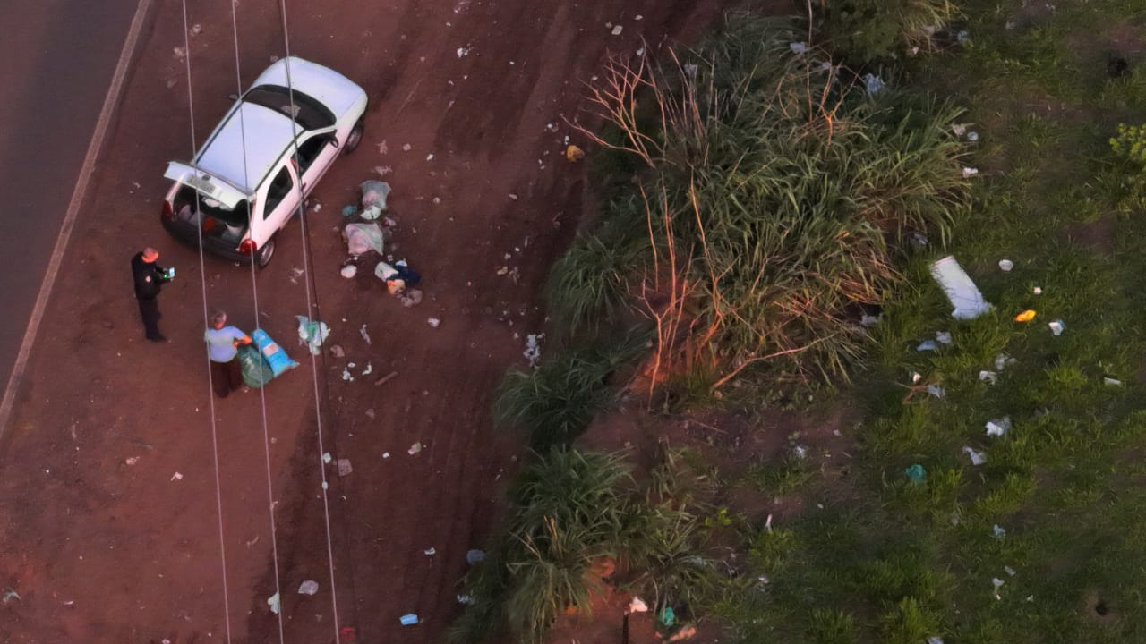 JARI Ambiental divulga balanço das infrações em 2.022