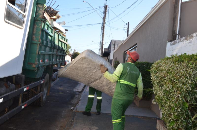 Meio Ambiente recolhe 25 toneladas no Arrastão da Limpeza