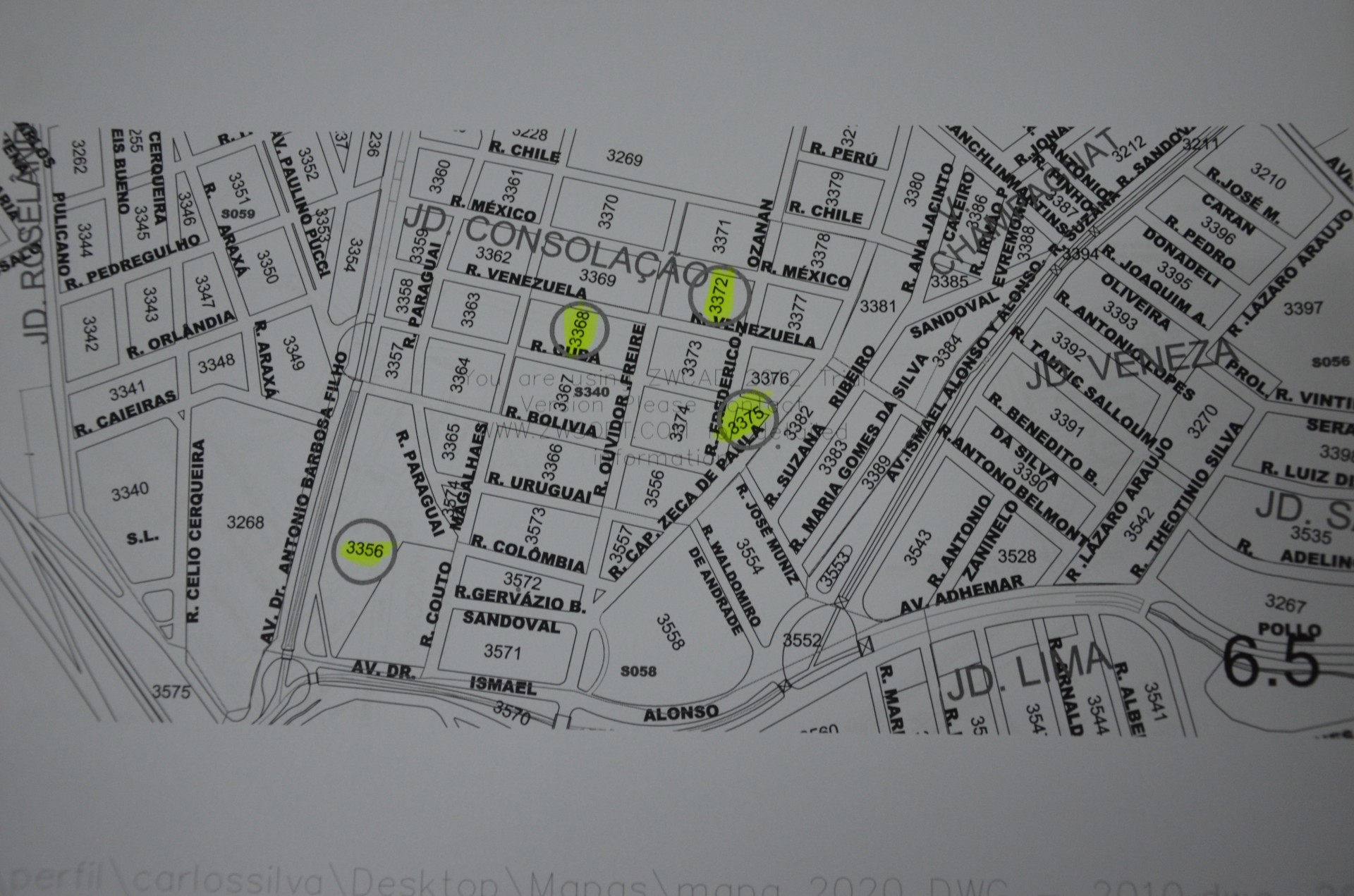 Vigilância prepara Avaliação de Densidade Larvária