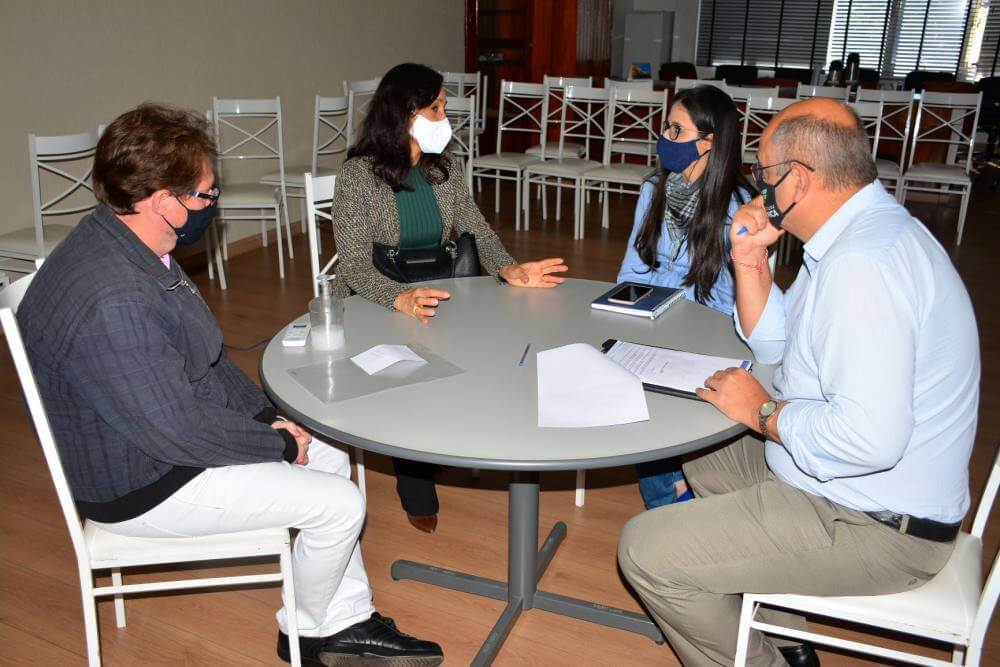 Projeto prevê a implantação do Cartão Alimentação Social para famílias carentes