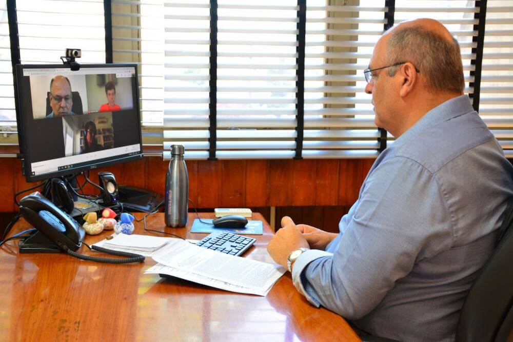 Renda Franca concorre a premiação do Governo do Estado