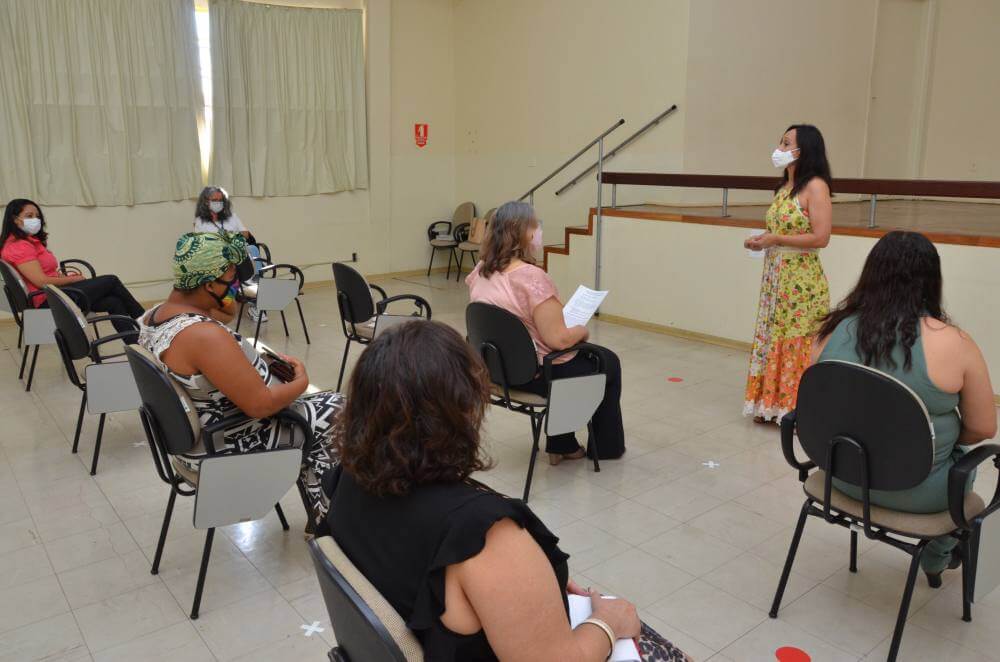 Prefeitura empossa Conselho de Segurança Alimentar