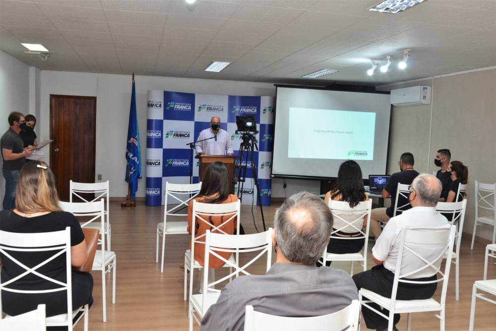 Programa Minha Chance Jovem oferece ações para a erradicação do trabalho infantil