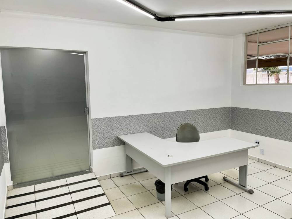 Prefeitura prepara reabertura da Central de Habitação