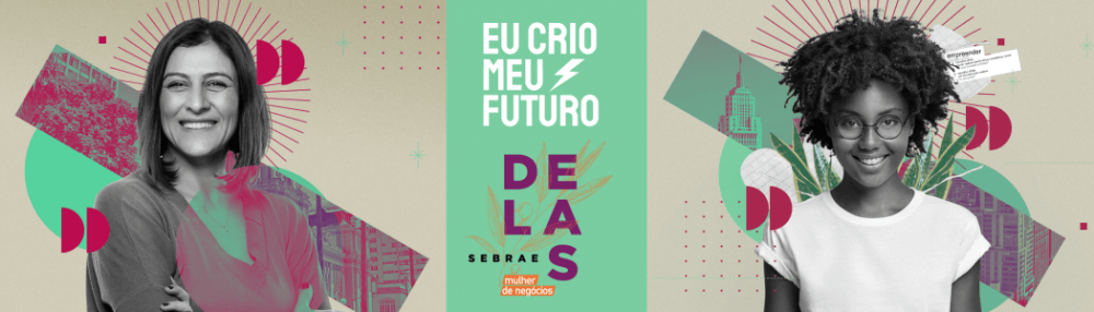 Oficinas de Empreendedorismo Feminino recebe inscrições até segunda