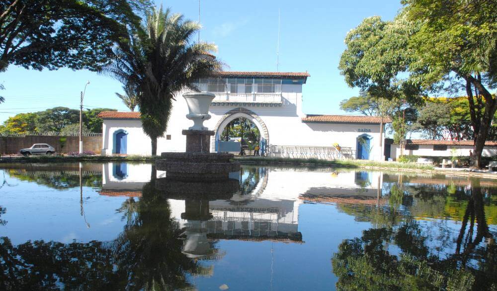 PAT inicia atendimento presencial em novo endereço