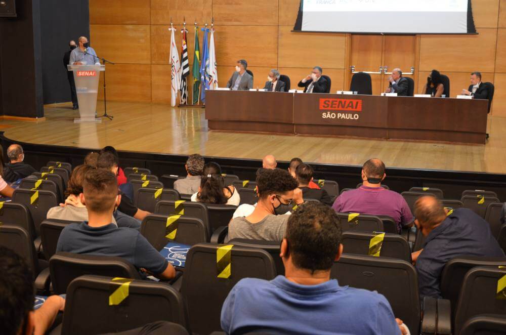 Exporta Franca supera expectativas