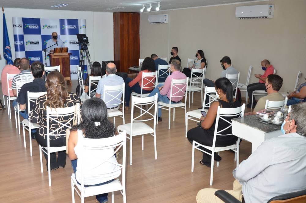 Franca alcança mais de 10,5 mil empregos gerados neste ano