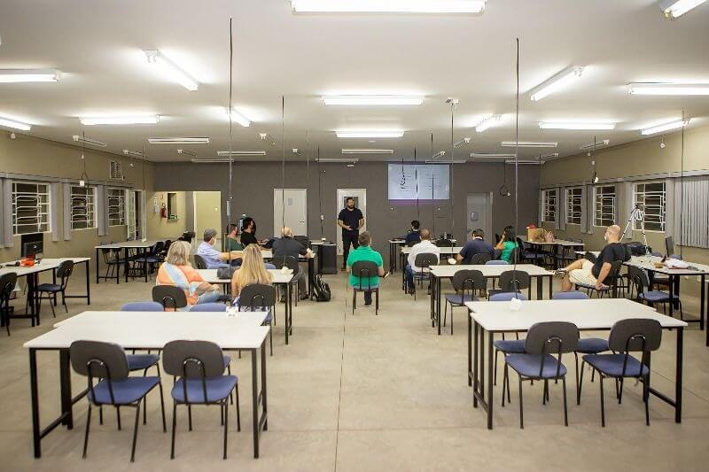 IMPERA abre processo seletivo para empresas com 20 vagas