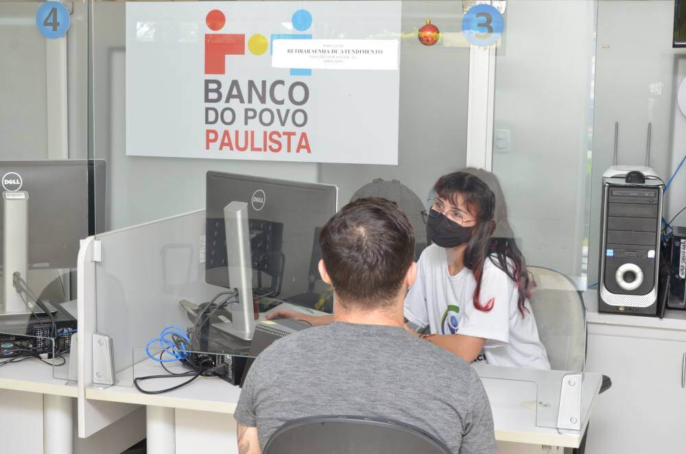 Liberação de empréstimos pelo Banco do Povo supera expectativas