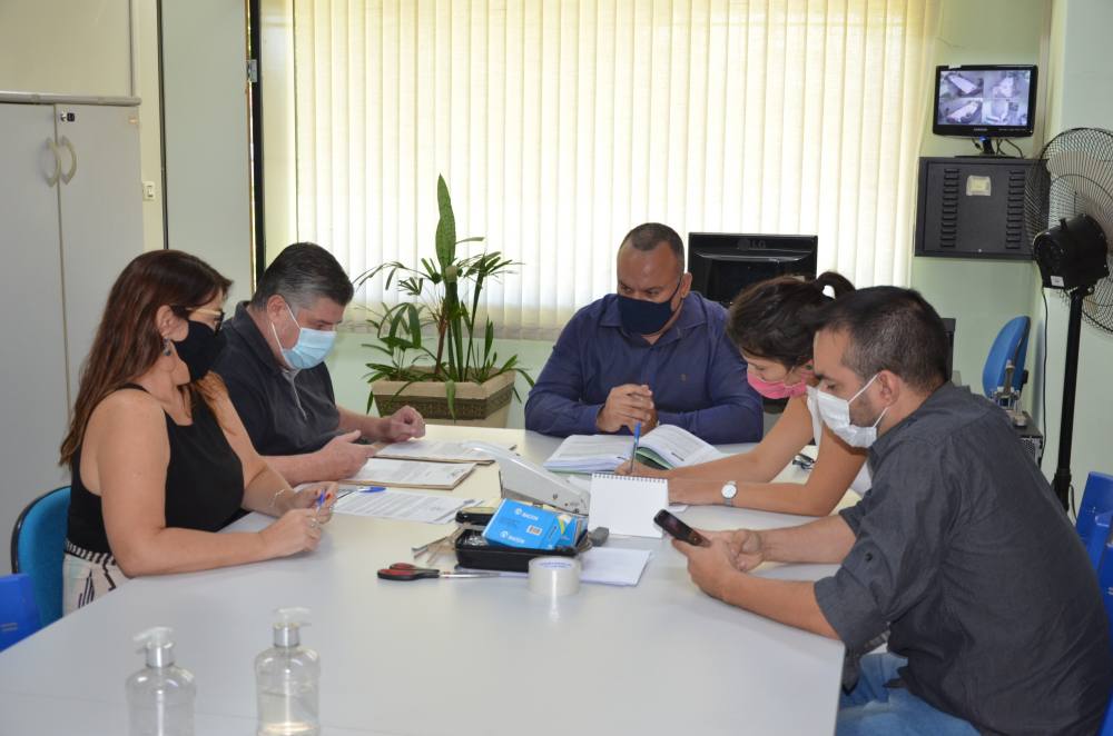 Definida empresa responsável pela organização da Expoagro 2.022